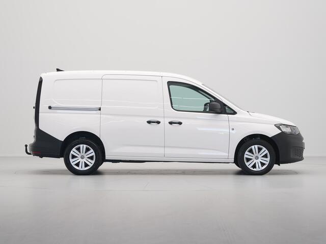 Volkswagen CADDY MAXI Cargo 2.0 TDI 75pk Comfort Navi via app Trekhaak Pdc Lm velgen