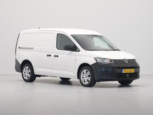 Volkswagen CADDY MAXI Cargo 2.0 TDI 75pk Comfort Navi via app Trekhaak Pdc Lm velgen