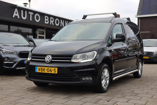 Volkswagen CADDY MAXI 2.0 TDI L2H1 BMT Highline