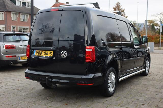 Volkswagen CADDY MAXI 2.0 TDI L2H1 BMT Highline