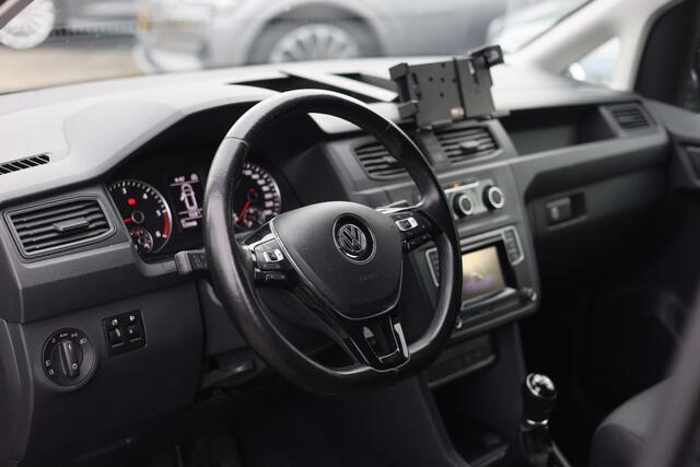 Volkswagen CADDY MAXI 2.0 TDI L2H1 BMT Highline