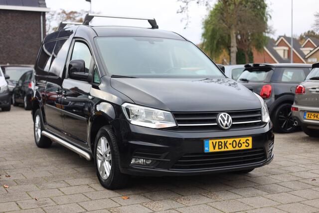 Volkswagen CADDY MAXI 2.0 TDI L2H1 BMT Highline