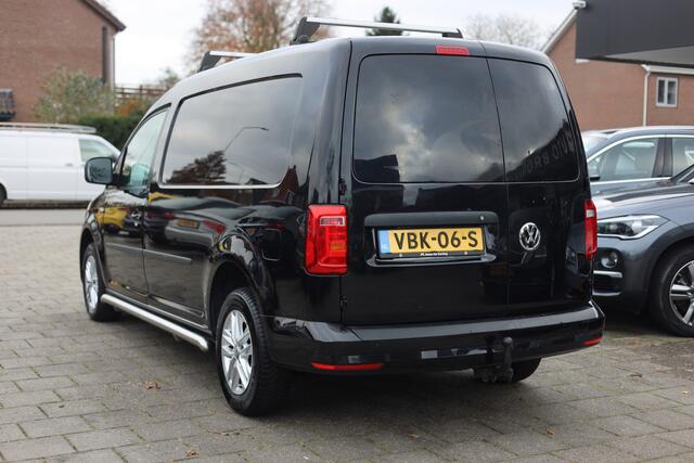 Volkswagen CADDY MAXI 2.0 TDI L2H1 BMT Highline