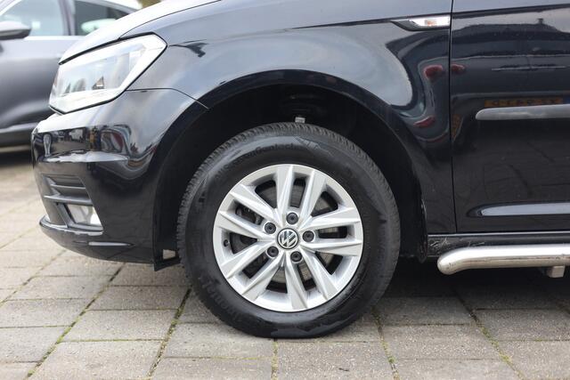 Volkswagen CADDY MAXI 2.0 TDI L2H1 BMT Highline