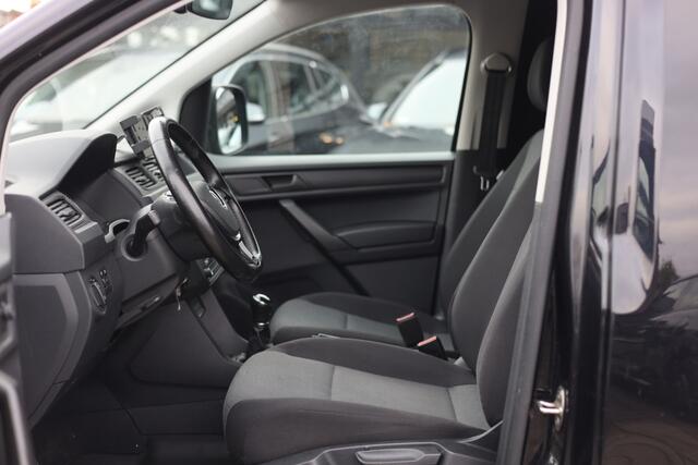 Volkswagen CADDY MAXI 2.0 TDI L2H1 BMT Highline