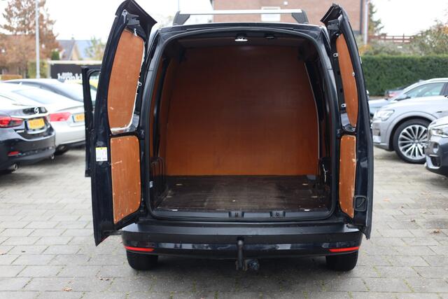 Volkswagen CADDY MAXI 2.0 TDI L2H1 BMT Highline