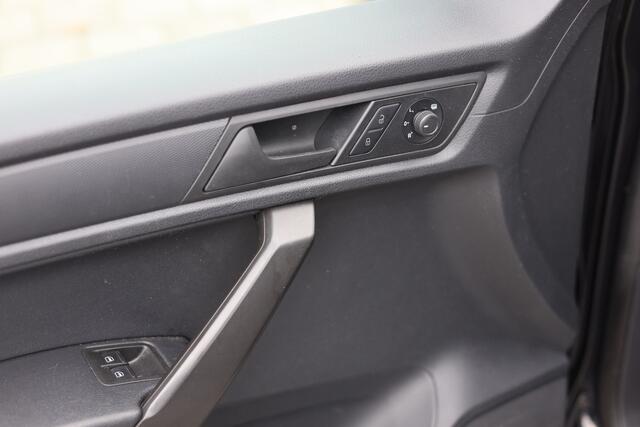 Volkswagen CADDY MAXI 2.0 TDI L2H1 BMT Highline