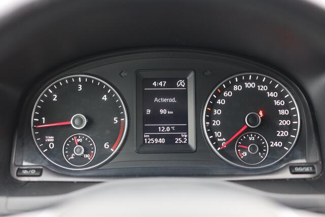 Volkswagen CADDY MAXI 2.0 TDI L2H1 BMT Highline