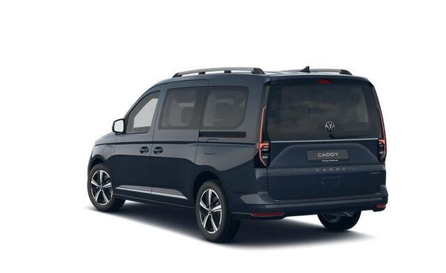 Volkswagen CADDY MAXI Kombi 1.5 TSI 85kW 115PK Hybride Style