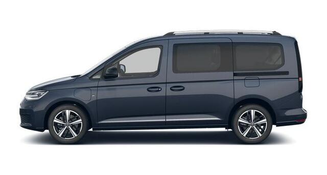 Volkswagen CADDY MAXI Kombi 1.5 TSI 85kW 115PK Hybride Style