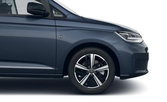 Volkswagen CADDY MAXI Kombi 1.5 TSI 85kW 115PK Hybride Style