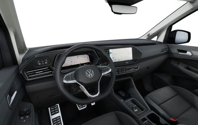 Volkswagen CADDY MAXI Kombi 1.5 TSI 85kW 115PK Hybride Style
