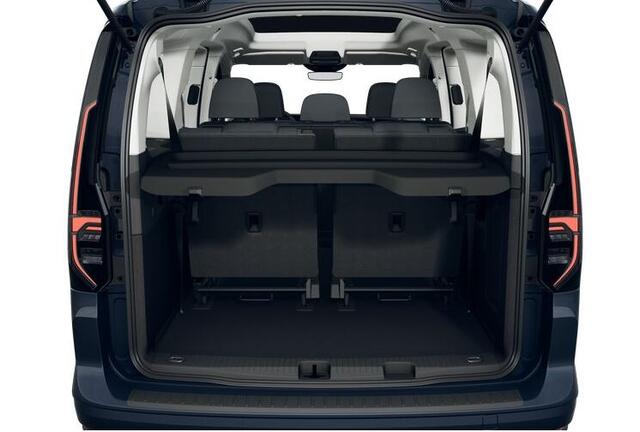 Volkswagen CADDY MAXI Kombi 1.5 TSI 85kW 115PK Hybride Style