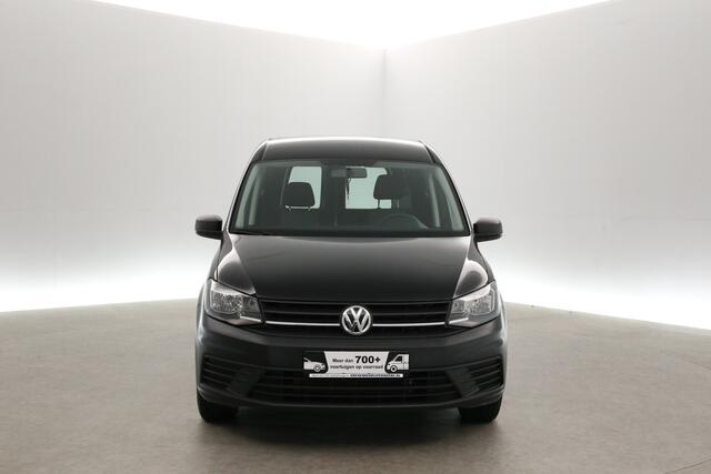 Volkswagen CADDY MAXI 2.0 TDI L2 102PK | 2xSchuifdeur | Airco | Cruise | Stoelverw. | Elektrpakket