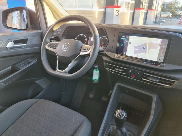 Volkswagen CADDY MAXI 1.5 TSI 7-Pers. NAVI / AIRCO ECC / CRUISE / PDC