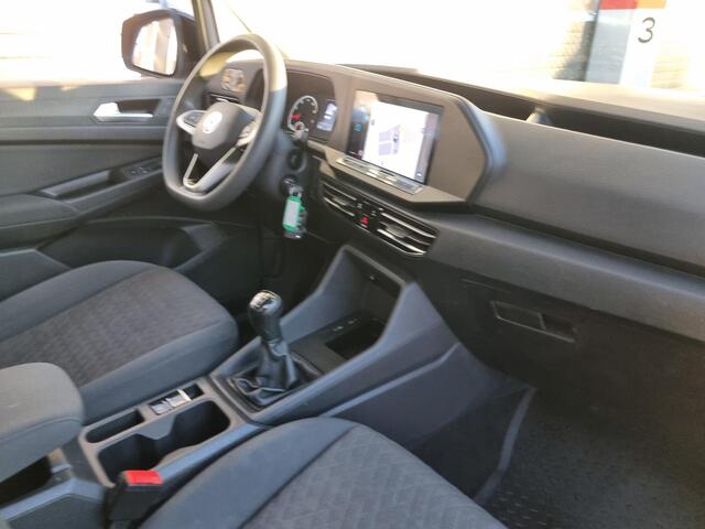 Volkswagen CADDY MAXI 1.5 TSI 7-Pers. NAVI / AIRCO ECC / CRUISE / PDC