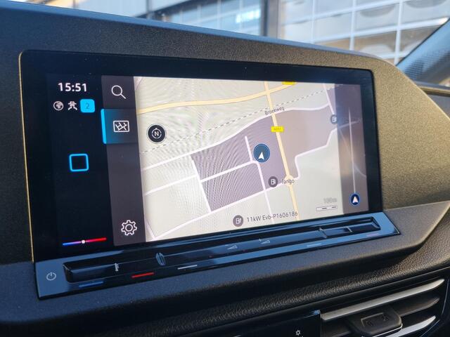 Volkswagen CADDY MAXI 1.5 TSI 7-Pers. NAVI / AIRCO ECC / CRUISE / PDC