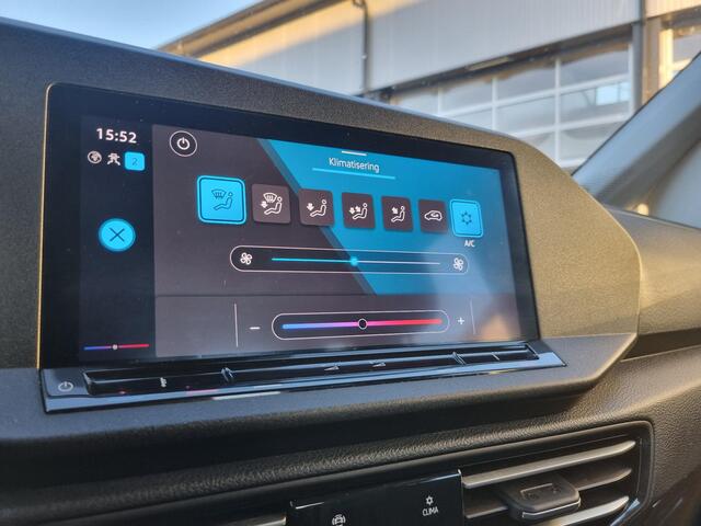 Volkswagen CADDY MAXI 1.5 TSI 7-Pers. NAVI / AIRCO ECC / CRUISE / PDC