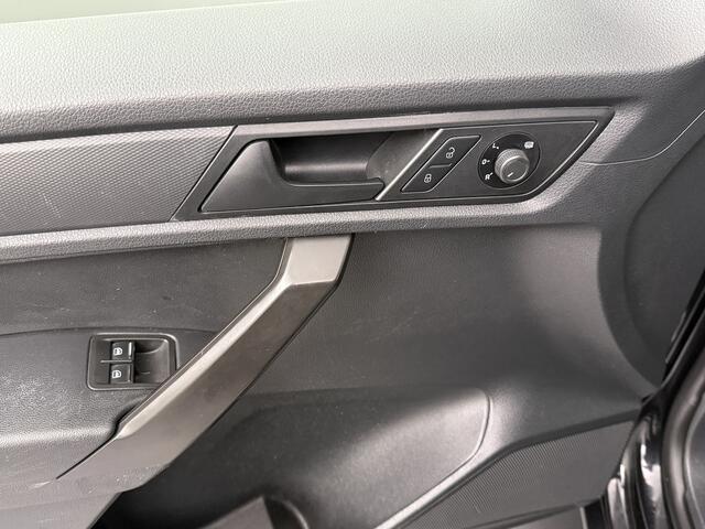 Volkswagen CADDY MAXI 2.0TDI Automaat Exclusive Edition | Multimedia | Airco | Cruise | Trekhaak