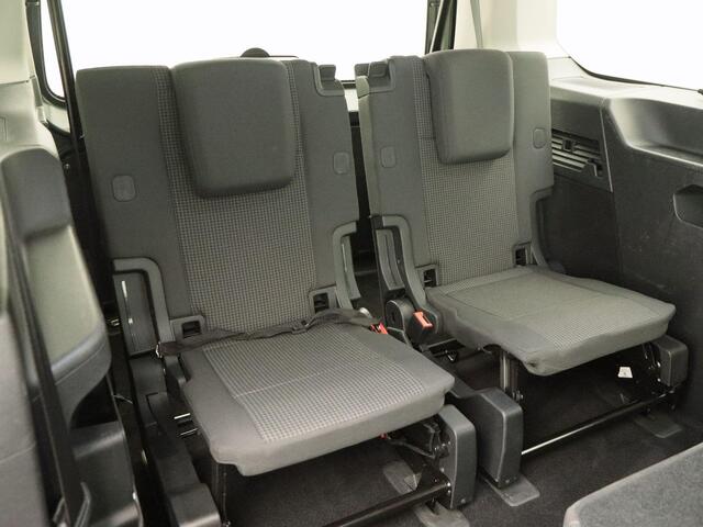 Volkswagen CADDY MAXI 1.5 TSi 115 Pk Automaat 7-Persoons | Digitale Cockpit | Camera | Adaptive Cruise | Stoelverwarming | Elektrische Achterklep | CarPlay | Navigatie | 85.831 Km