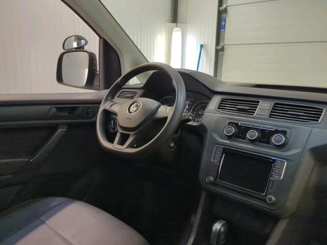 Volkswagen CADDY MAXI 2.0 TDI L2H1 BMT CADDY MAXI 2.0 TDI AUTOMAAT I 1e EIGENAAR I DEALERONDERHOUDEN 1E EIGENAAR