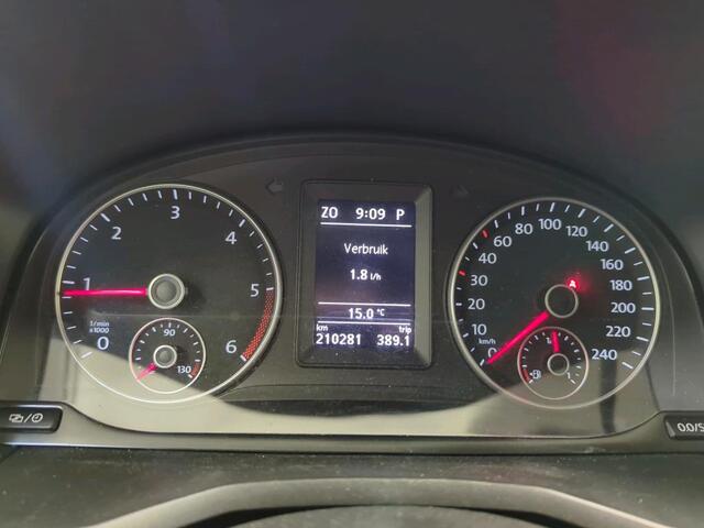 Volkswagen CADDY MAXI 2.0 TDI L2H1 BMT CADDY MAXI 2.0 TDI AUTOMAAT I 1e EIGENAAR I DEALERONDERHOUDEN 1E EIGENAAR