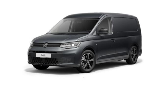 Volkswagen CADDY MAXI Cargo L2H1 2.0 TDI 122pk DSG 75-edition / BPM-vrij / Wordt Verwacht