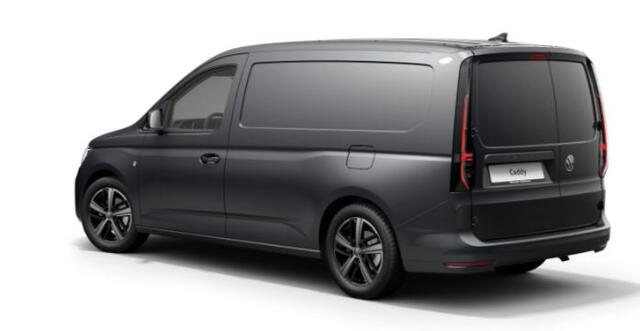 Volkswagen CADDY MAXI Cargo L2H1 2.0 TDI 122pk DSG 75-edition / BPM-vrij / Wordt Verwacht