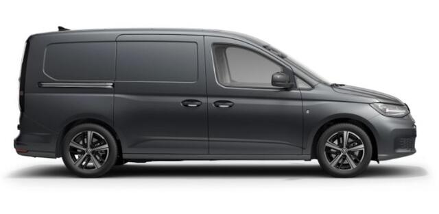 Volkswagen CADDY MAXI Cargo L2H1 2.0 TDI 122pk DSG 75-edition / BPM-vrij / Wordt Verwacht