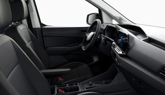 Volkswagen CADDY MAXI Cargo L2H1 2.0 TDI 122pk DSG 75-edition / BPM-vrij / Wordt Verwacht