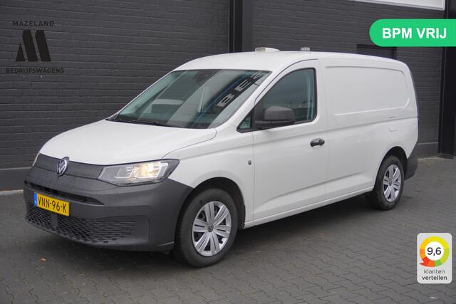 Volkswagen CADDY MAXI Cargo 2.0 TDI EURO 6 - Airco - Cruise - Trekhaak - ¤13.950,- Excl.