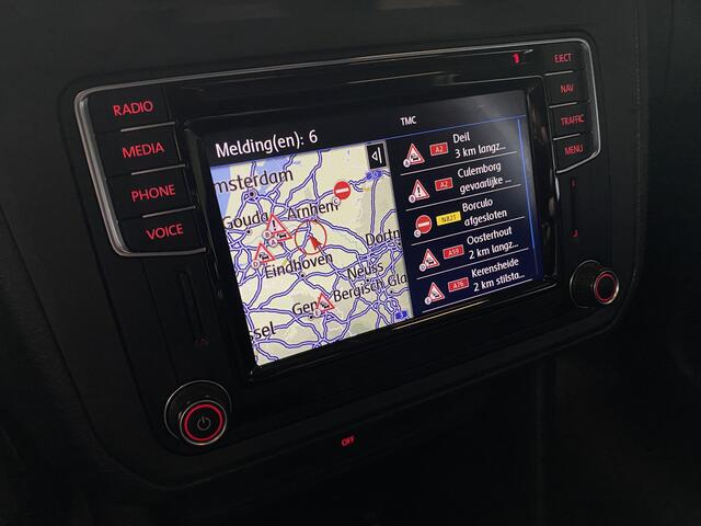 Volkswagen CADDY MAXI 2.0 TDI L2H1 BMT Trendline Adaptive cruise, Led, Navi, 150 PK