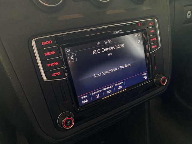 Volkswagen CADDY MAXI 2.0 TDI L2H1 BMT Trendline Adaptive cruise, Led, Navi, 150 PK