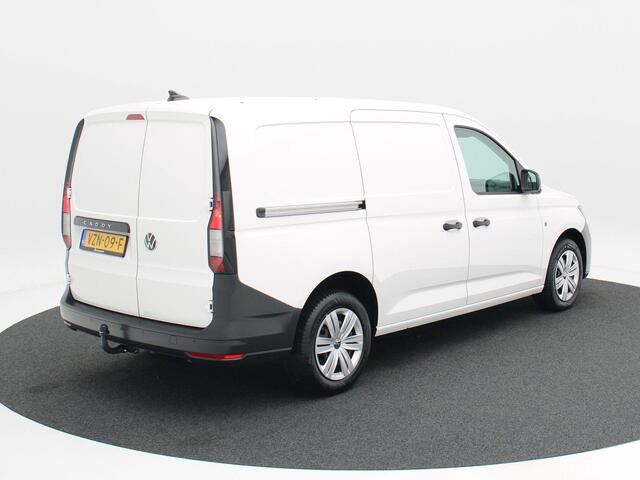 Volkswagen CADDY MAXI Cargo 2.0 TDi 122 Pk Automaat | Trekhaak | Climate Controle | Parkeersensoren | Cruise | Carplay | 31.727 Km!!