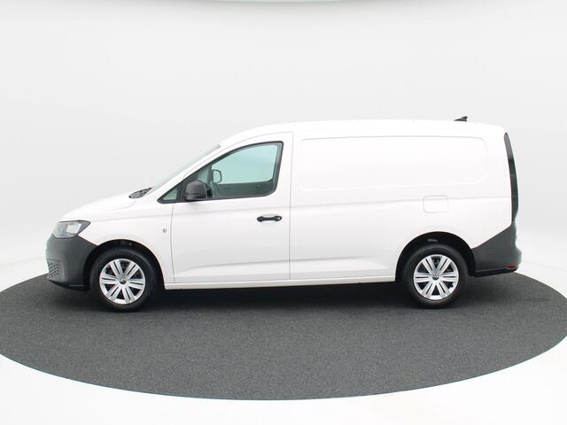 Volkswagen CADDY MAXI Cargo 2.0 TDi 122 Pk Automaat | Trekhaak | Climate Controle | Parkeersensoren | Cruise | Carplay | 31.727 Km!!