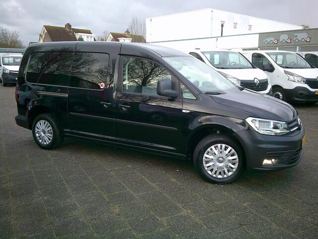 Volkswagen CADDY MAXI 1.0 TSI L2H1 BMT Comfortline BENZINE UITVOERING !!! MAXI UITVOERING !!!