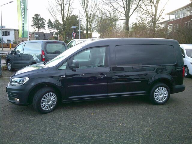 Volkswagen CADDY MAXI 1.0 TSI L2H1 BMT Comfortline BENZINE UITVOERING !!! MAXI UITVOERING !!!