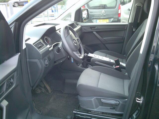 Volkswagen CADDY MAXI 1.0 TSI L2H1 BMT Comfortline BENZINE UITVOERING !!! MAXI UITVOERING !!!