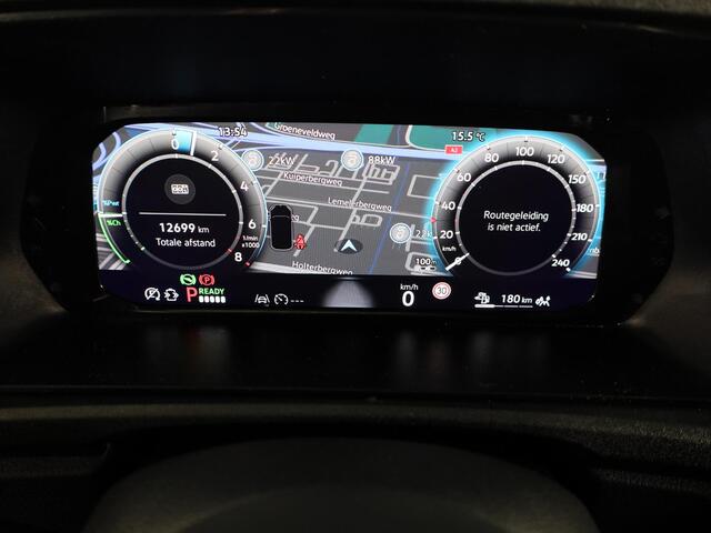 Volkswagen CADDY MAXI Bedrijfswagens Combi Kombi 1.5 eHybrid 115PK PHEV | Verlengde garantie | Trekhaak | Camera | Navigatie | App connect |