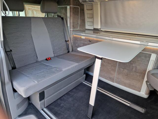 Volkswagen CALIFORNIA California 2.0TDI 204PK Ocean Veel Extra's - Bearlock