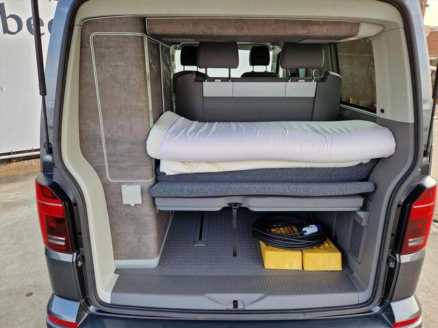 Volkswagen CALIFORNIA California 2.0TDI 204PK Ocean Veel Extra's - Bearlock