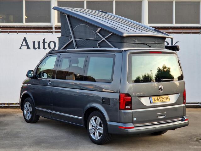 Volkswagen CALIFORNIA California 2.0TDI 204PK Ocean Veel Extra's - Bearlock