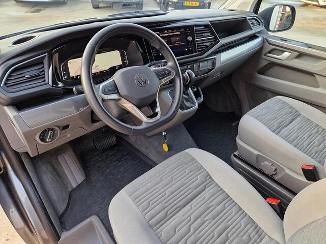 Volkswagen CALIFORNIA California 2.0TDI 204PK Ocean Veel Extra's - Bearlock