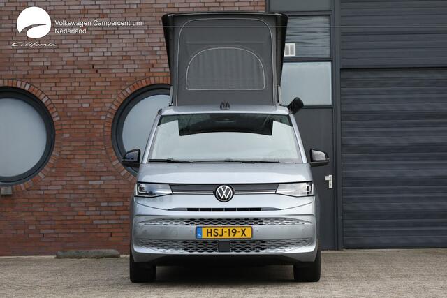 Volkswagen CALIFORNIA Ocean 1.5 eHybrid 180 kW / 245 PK DSG 4Motion
