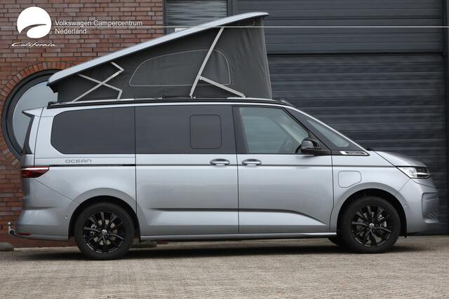 Volkswagen CALIFORNIA Ocean 1.5 eHybrid 180 kW / 245 PK DSG 4Motion