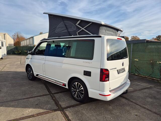 Volkswagen CALIFORNIA Coast Edition DSG