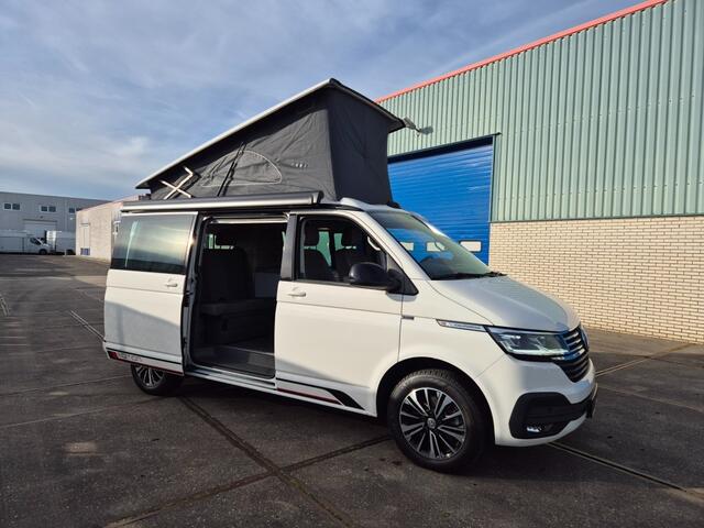 Volkswagen CALIFORNIA Coast Edition DSG