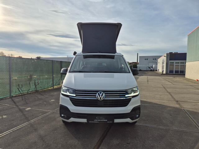 Volkswagen CALIFORNIA Coast Edition DSG