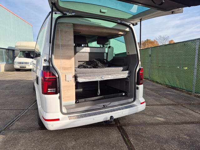 Volkswagen CALIFORNIA Coast Edition DSG