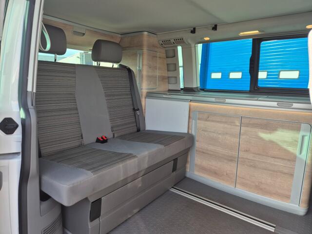 Volkswagen CALIFORNIA Coast Edition DSG